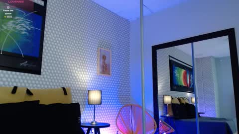 Sasha  online show from December 2025 11:28:02 AM