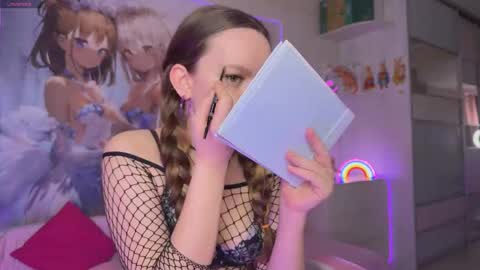 Snapshot of sashacollerx chatting on February 2026 07:46:02 AM Alexa online show from February 2026 07:46:02 AM