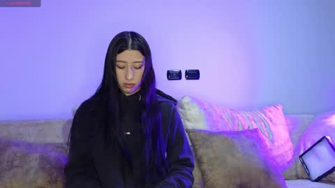 Sasha online show from January 2025 05:36:02 AM