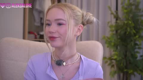 sashalore online show from April 2026 02:36:02 AM