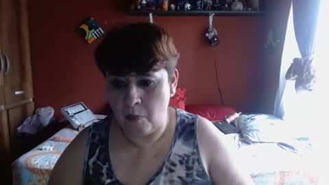 S A S H A R O S E online show from January 2026 05:27:02 PM