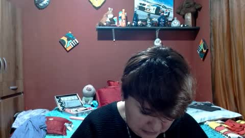 S A S H A R O S E online show from February 2026 02:02:02 PM