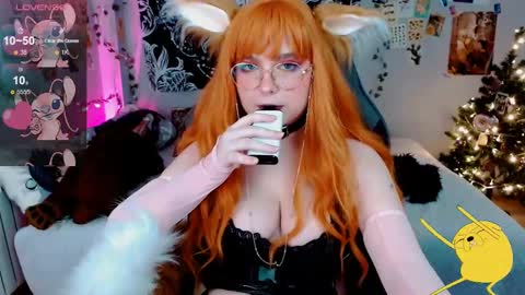 Sashasoy online show from December 2024 02:44:02 AM