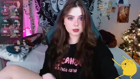 Sashasoy online show from January 2025 02:25:01 AM