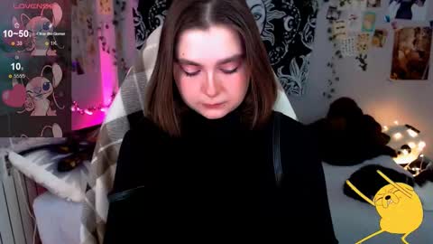 Sashasoy online show from February 2025 02:20:02 AM