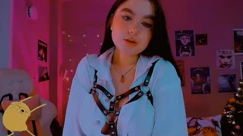 Sashasoy online show from October 2025 02:56:02 AM