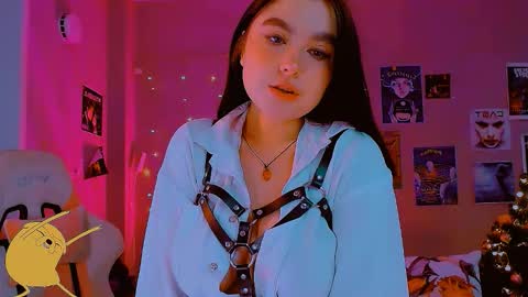 Sashasoy online show from December 2025 02:30:02 AM