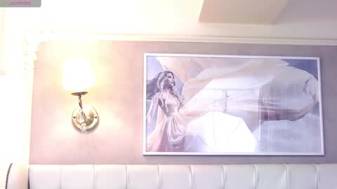 Snapshot of sashavaughn chatting on February 2025 07:00:02 AM Sasha online show from February 2025 07:00:02 AM