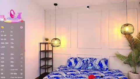 Sashavellor online show from February 2026 07:51:01 AM