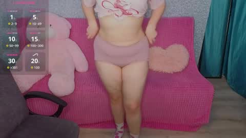 Sasha online show from May 2026 07:54:01 PM