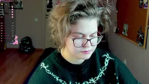 .Alexandra online show from December 2024 02:41:01 AM