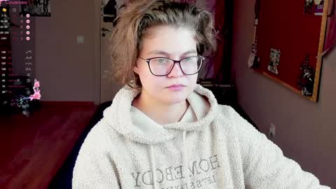 .Alexandra online show from December 2024 08:47:02 PM