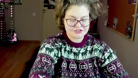 .Alexandra online show from January 2025 01:03:01 AM