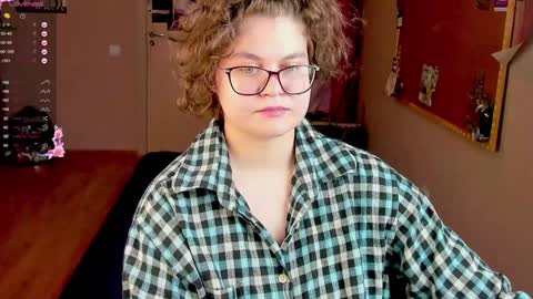 .Alexandra online show from January 2025 10:35:02 AM