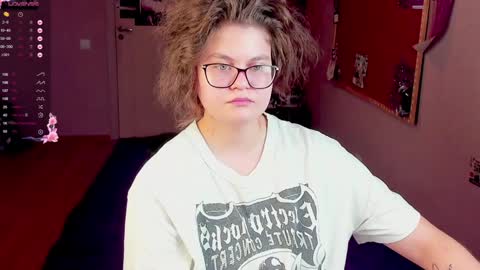 .Alexandra online show from January 2025 06:12:02 PM