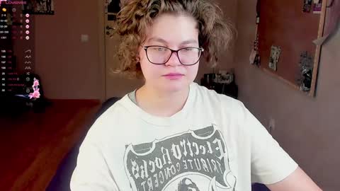 .Alexandra online show from January 2025 07:29:02 PM