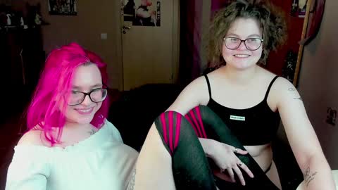 .Alexandra online show from January 2025 02:08:02 PM