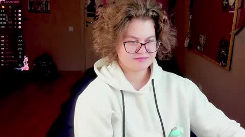 .Alexandra online show from January 2025 07:21:01 PM