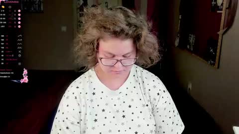 .Alexandra online show from February 2025 06:38:01 PM