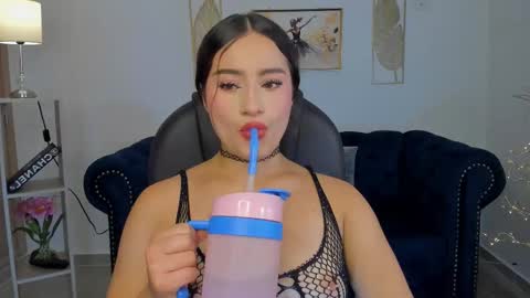 saskia litt online show from October 2025 04:26:01 AM