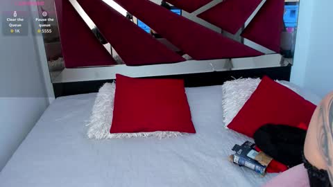 saskiagrendel online show from March 2026 12:17:02 AM