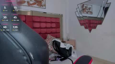 saskiagrendel online show from March 2026 12:26:01 AM