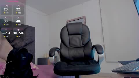 saskiagrendel online show from April 2026 12:36:02 AM