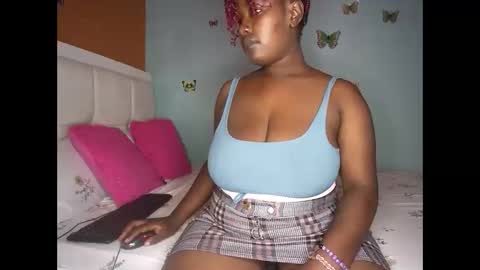 Spicyd online show from April 2026 05:40:02 PM