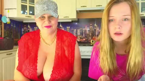 sassy_seasons online show from February 2025 11:13:01 AM