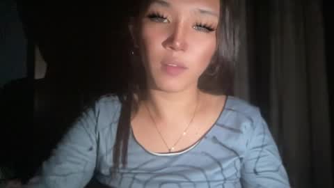 Sassygirl online show from April 2026 06:22:01 AM