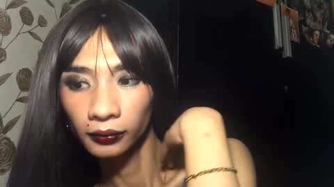 Princess online show from February 2025 01:46:02 AM