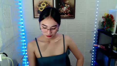 Arci online show from October 2025 08:39:01 PM