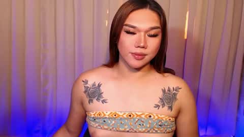 MARIO LABO online show from January 2025 01:50:01 AM