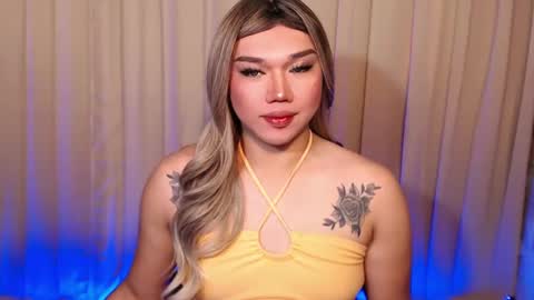 MARIO LABO online show from February 2025 11:27:01 PM