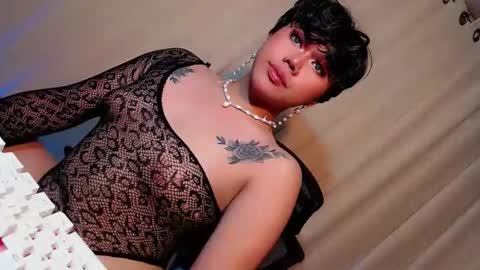 Snapshot of sassyffyra69 chatting on January 2026 05:17:01 PM MARIO LABO online show from January 2026 05:17:01 PM