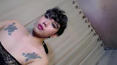Snapshot of sassyffyra69 chatting on May 2026 02:06:02 AM MARIO LABO online show from May 2026 02:06:02 AM