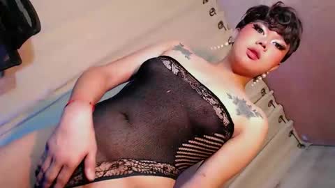 Snapshot of sassyffyra69 chatting on May 2026 03:04:02 AM MARIO LABO online show from May 2026 03:04:02 AM
