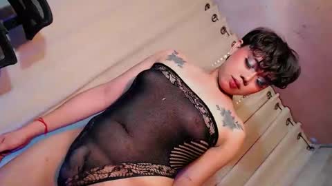 Snapshot of sassyffyra69 chatting on June 2026 11:23:01 AM MARIO LABO online show from June 2026 11:23:01 AM