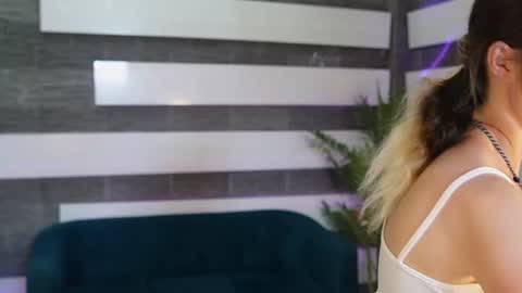Snapshot of sassyivana chatting on July 2026 12:00:01 PM SassyIvana online show from July 2026 12:00:01 PM