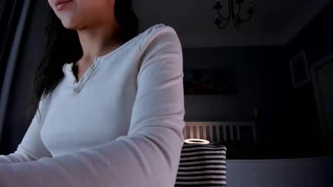 Ksenya online show from November 2025 04:52:01 PM