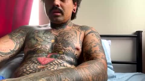 Snapshot of satanas6913 chatting on July 2026 07:27:01 PM satanas6913 online show from July 2026 07:27:01 PM