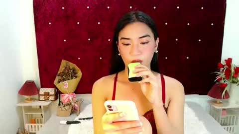 Sasha online show from October 2025 12:14:02 PM