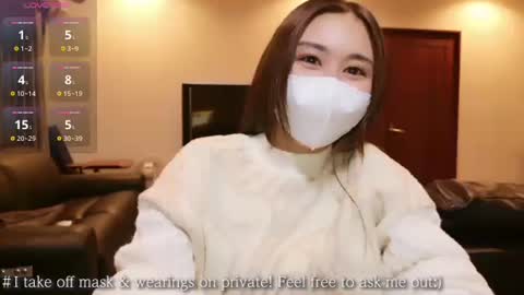 Snapshot of satomi_japan chatting on February 2025 12:22:01 PM CEO Satomi -Japan- online show from February 2025 12:22:01 PM