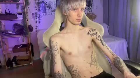 Satoshi online show from January 2026 08:23:01 PM