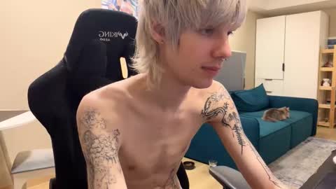 Satoshi online show from March 2026 10:25:01 PM