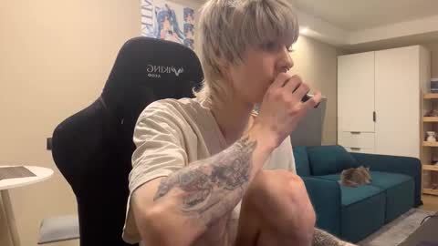 Satoshi online show from March 2026 11:55:02 PM