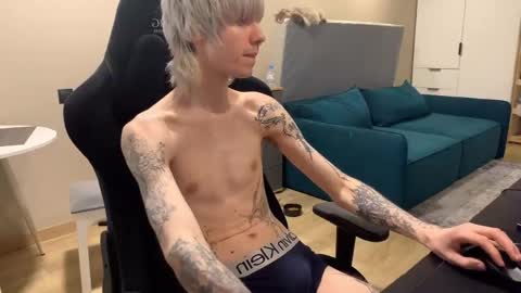 Satoshi online show from March 2026 03:29:01 PM