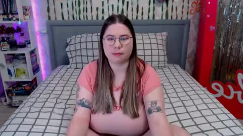 Stacy online show from April 2026 05:08:02 AM