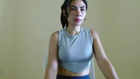 Goodess Saturn online show from February 2025 12:22:02 PM