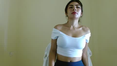 Goodess Saturn online show from February 2025 12:15:02 PM